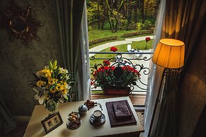 Kronon Park Hotel