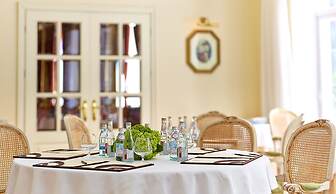 Kronon Park Hotel