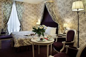 Kronon Park Hotel