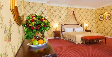 Kronon Park Hotel
