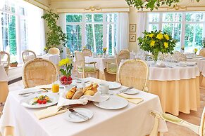 Kronon Park Hotel