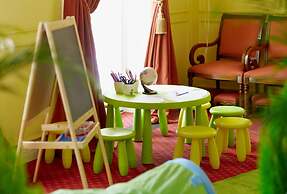 Kronon Park Hotel