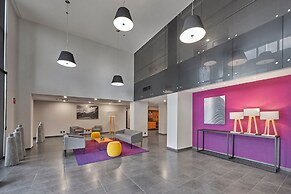 City Express by Marriott Monterrey Aeropuerto