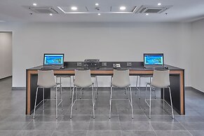 City Express by Marriott Monterrey Aeropuerto