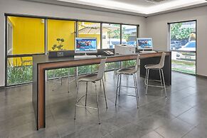 City Express by Marriott Monterrey Aeropuerto