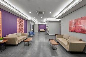 City Express by Marriott Monterrey Aeropuerto