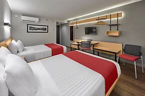 City Express by Marriott Monterrey Aeropuerto