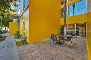 City Express by Marriott Monterrey Aeropuerto