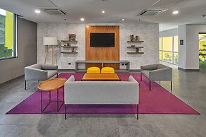 City Express by Marriott Monterrey Aeropuerto