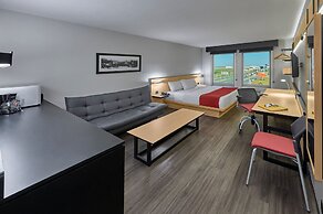 City Express by Marriott Monterrey Aeropuerto