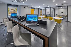 City Express by Marriott Monterrey Aeropuerto