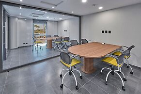 City Express by Marriott Monterrey Aeropuerto