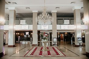 Grand Hotel Astrakhan