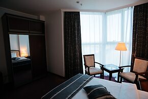 Grand Hotel Astrakhan