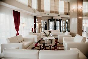 Grand Hotel Astrakhan