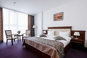 Grand Hotel Astrakhan