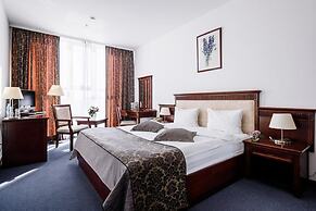 Grand Hotel Astrakhan