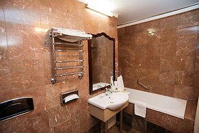 Grand Hotel Astrakhan