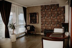 Grand Hotel Astrakhan