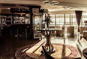 Grand Hotel Astrakhan