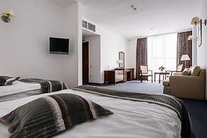 Grand Hotel Astrakhan