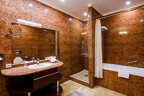 Grand Hotel Astrakhan