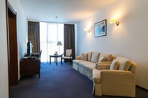 Grand Hotel Astrakhan