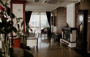 Grand Hotel Astrakhan