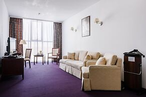 Grand Hotel Astrakhan