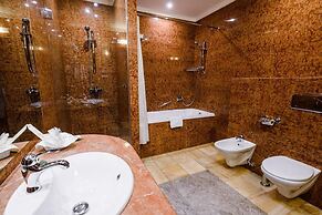 Grand Hotel Astrakhan