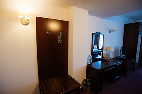 Grand Hotel Astrakhan