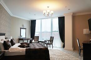 Grand Hotel Astrakhan