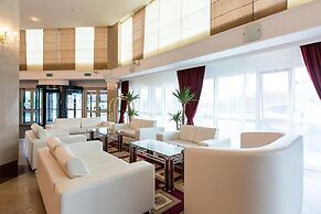 Grand Hotel Astrakhan