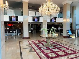 Grand Hotel Astrakhan