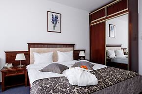 Grand Hotel Astrakhan