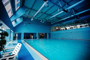 Grand Hotel Astrakhan