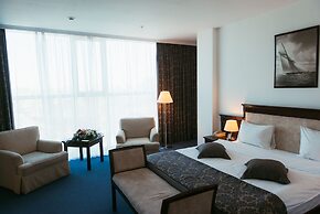Grand Hotel Astrakhan
