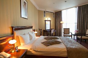 Grand Hotel Astrakhan