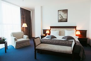 Grand Hotel Astrakhan