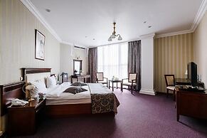 Grand Hotel Astrakhan