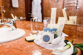 Grand Hotel Astrakhan