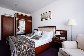 Grand Hotel Astrakhan