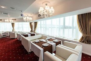 Grand Hotel Astrakhan