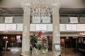 Grand Hotel Astrakhan