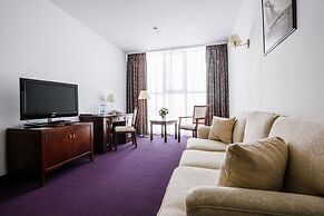 Grand Hotel Astrakhan