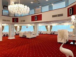 Grand Hotel Astrakhan