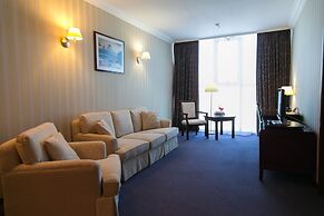 Grand Hotel Astrakhan