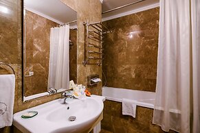 Grand Hotel Astrakhan