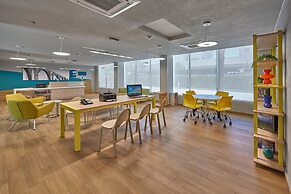 City Express Suites by Marriott Toluca