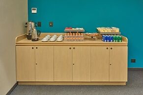 City Express Suites by Marriott Toluca